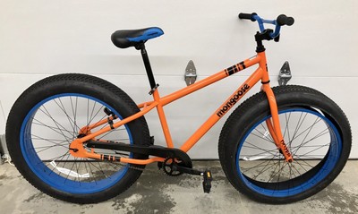 mongoose grudge mag bmx
